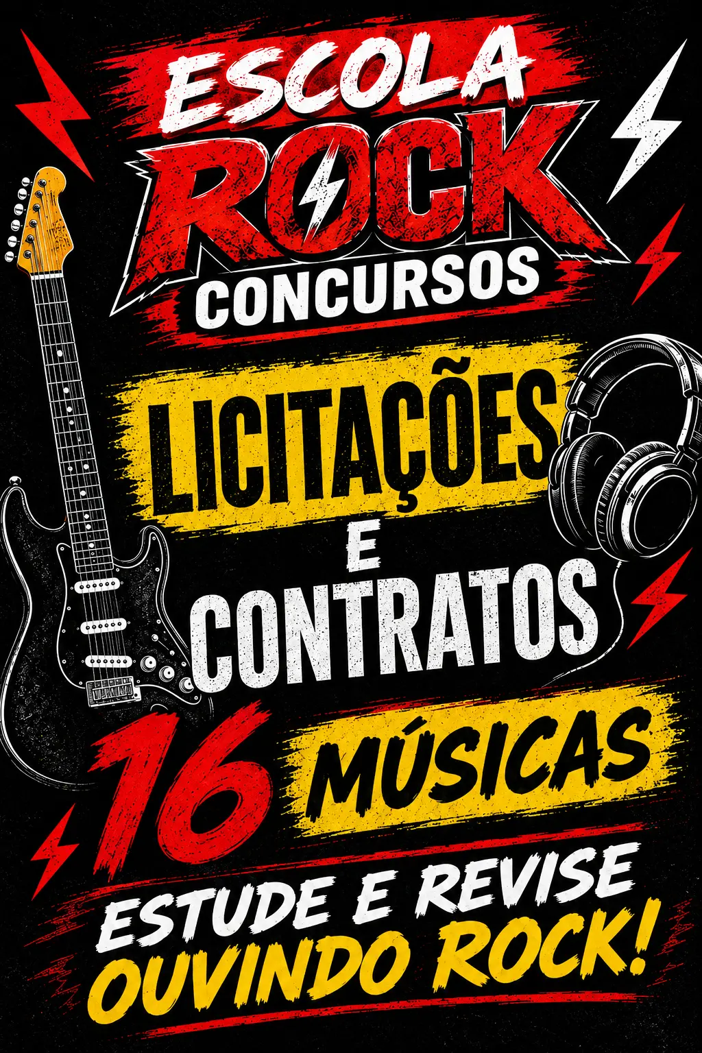 Capa da coletânea Licitações e Contratos
